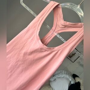 LuluLemon Nulu Racer Back